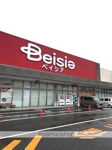 ラフレーズの周辺写真