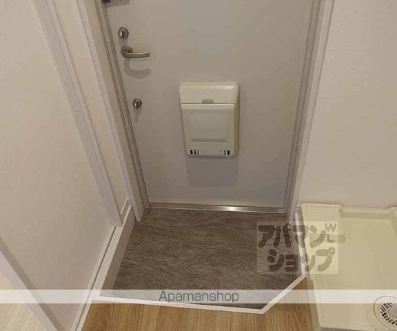 チェーズ高辻葛野西の内装写真