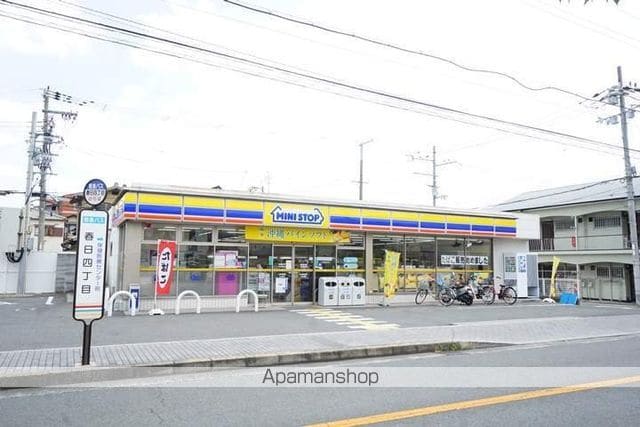 田中町戸建の周辺写真