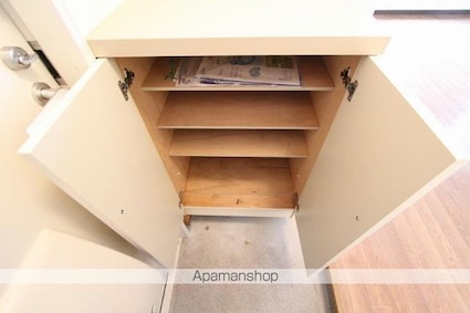 フレグランスＹＴ[2DK/44.21m2]のその他設備