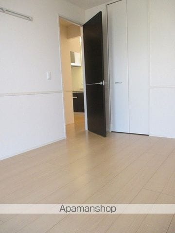 ベルエア ヒルズの内装写真