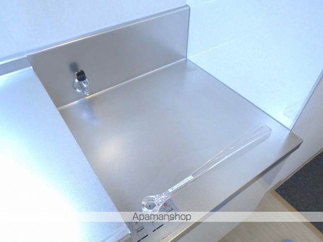 イーグルハイツ錦町の内装写真