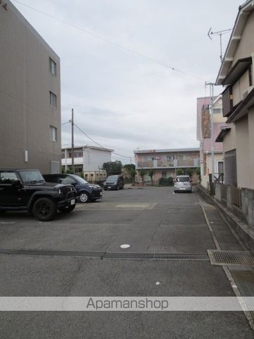 ストークハウス長泉Aの周辺写真