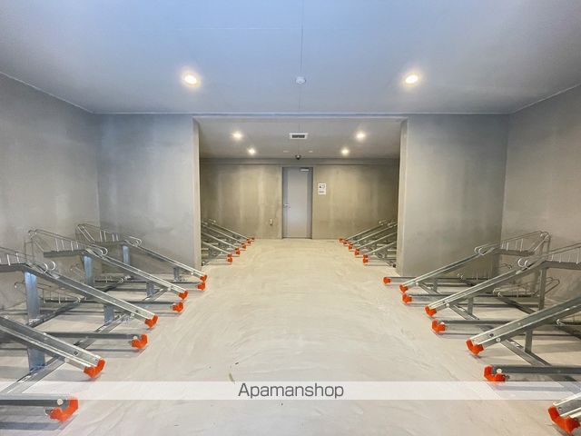 AZEST川口の外観写真