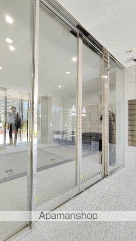 LEGAL西長堀IIの内装写真