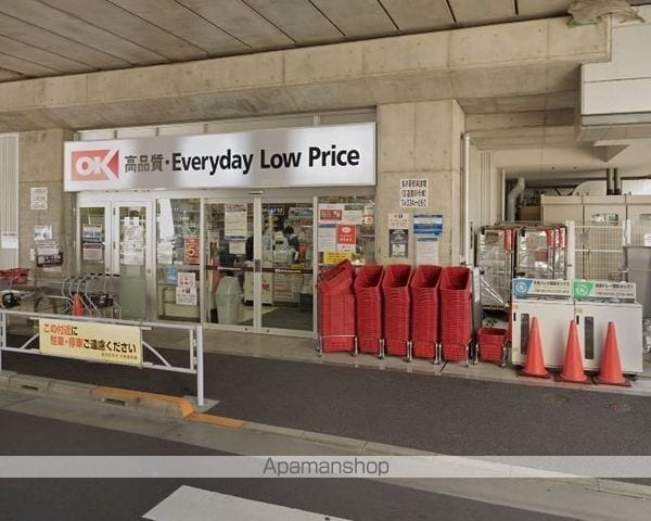 エテルネル曳舟の周辺写真