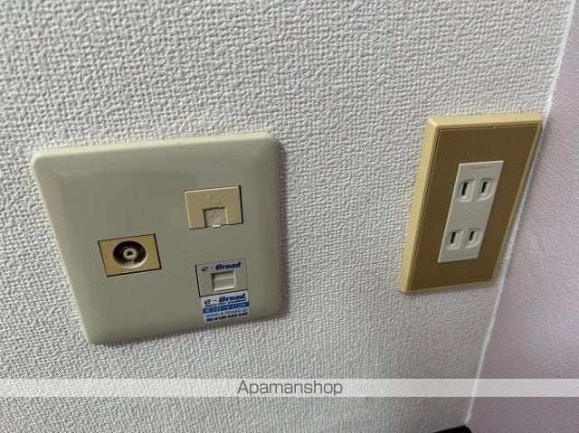 メゾン香川の内装写真