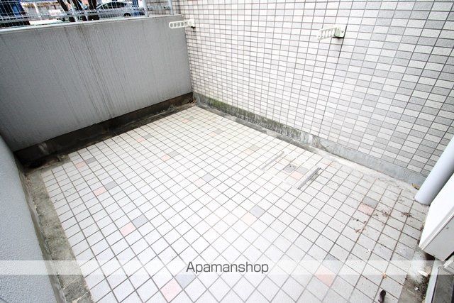 エスリード新大阪の内装写真