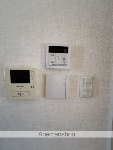 ラフィネ IIIの内装写真