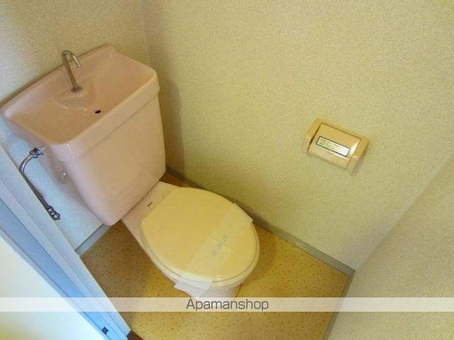 オクトワール宮崎西の内装写真