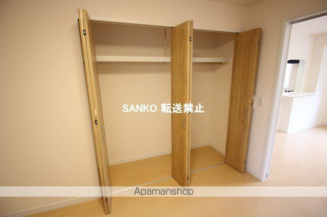クリューソスの内装写真