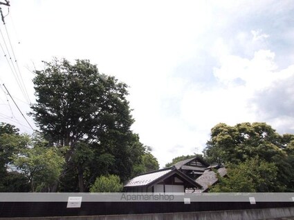 レオパレスとよおか[1K/23.18m2]の眺望