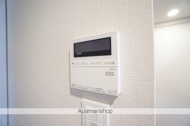 ALTERNA菊川IIの内装写真