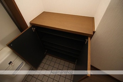 レビュー大雄Ａ[2DK/42.14m2]の内装4