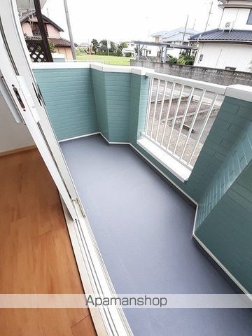 シャンゼリゼ弐番館の内装写真