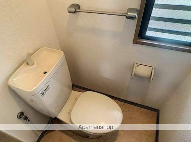 グランヴェールの内装写真