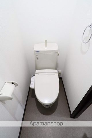 レジデンス青樹Bの内装写真