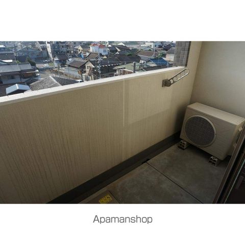 GRACE COURT IIの内装写真