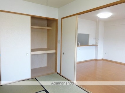 高知県高知市梅ノ辻[3LDK/68.97m2]の内装6