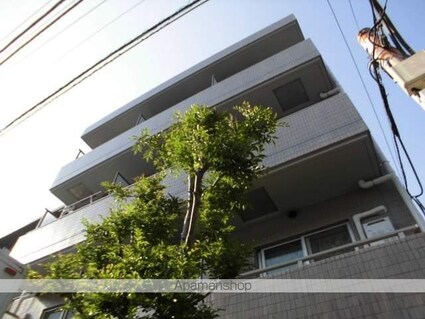 コスモリード高円寺イースト[1K/23.29m2]の外観3