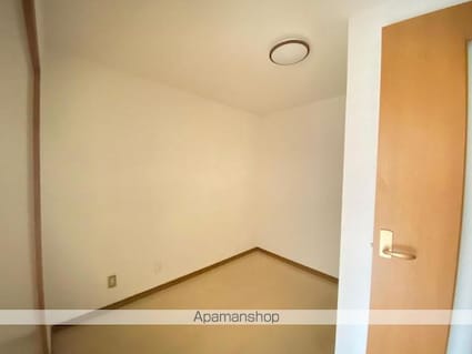 シャンボール峰山[2K/23.89m2]の内装1