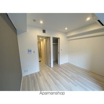 ザ・パークハビオ住吉[1K/25.53m2]のその他部屋・スペース