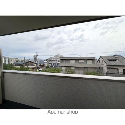 フォレストクリエオーレ城垣町弐番館の内装写真