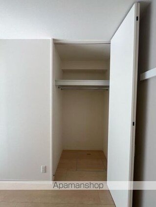 グレイス　ソフィア[1LDK/41.89m2]の収納