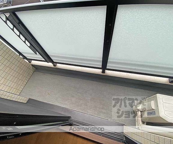 イスターナイマイ鴨川西の内装写真