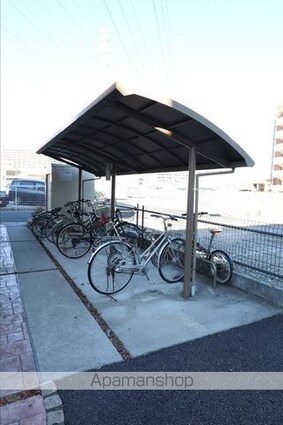 メゾンベール[1LDK/40.9m2]の内装4