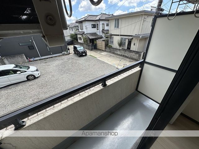 フレンドポート相模大野IIの内装写真