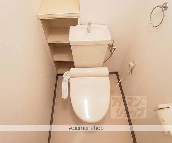 アルカサール向陽の内装写真