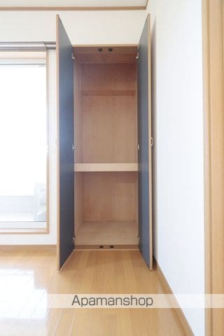 ハーブメゾン多田の内装写真