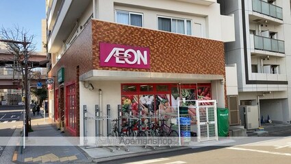 プレノ清澄庭園[1K/26.98m2]の周辺1