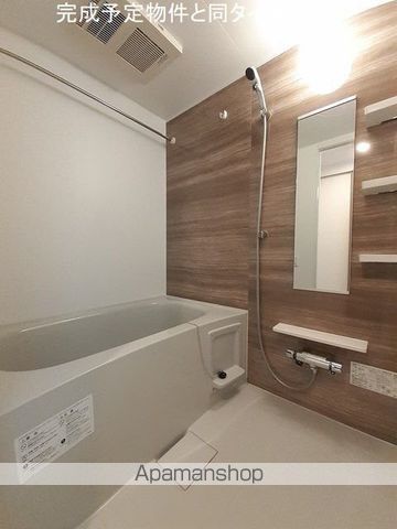 千歳市 2階建 新築の内装写真