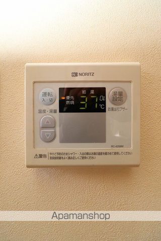 サンハイツ松下の内装写真