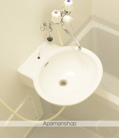 レオパレス豊中 北条の内装写真