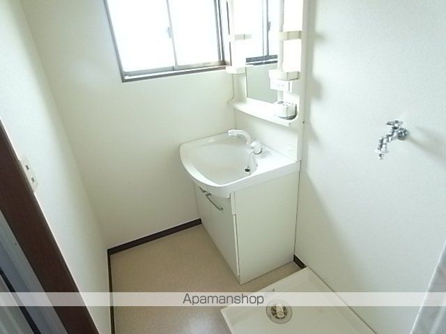 ホパトハウス材木町の内装写真
