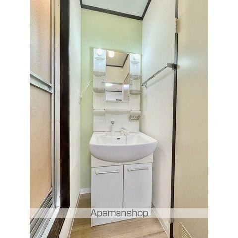 フレグランス南中山Hの内装写真