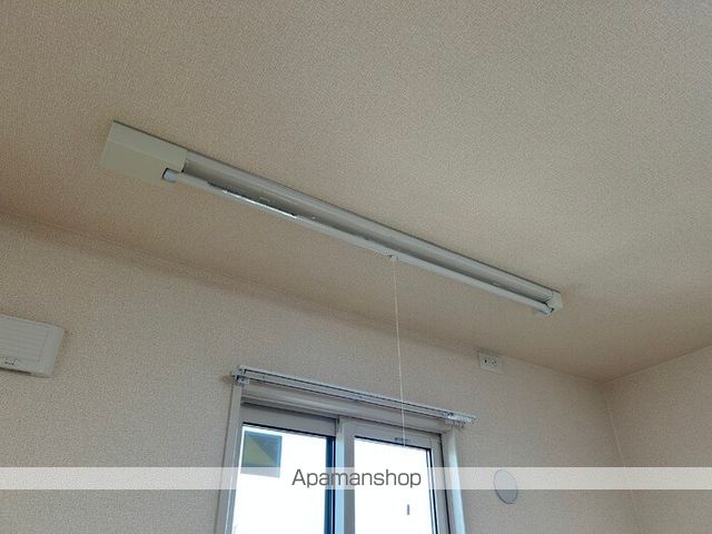 Dーroom天王林の内装写真