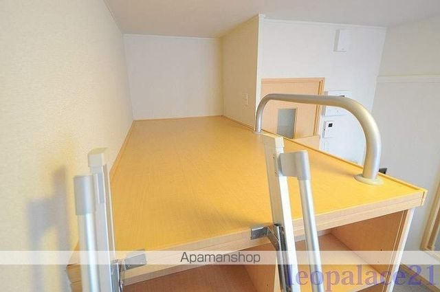 レオパレスプレステージ三津屋IIの内装写真
