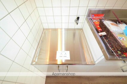 グランシャルマン通町[3DK/51.03m2]の内装4