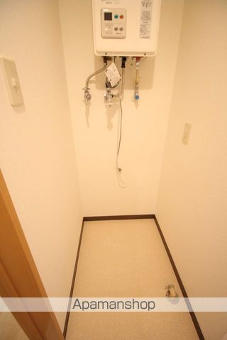 プラザ元町の内装写真