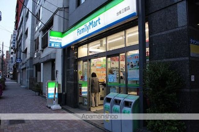 ルフォンプログレ上野御徒町の周辺写真
