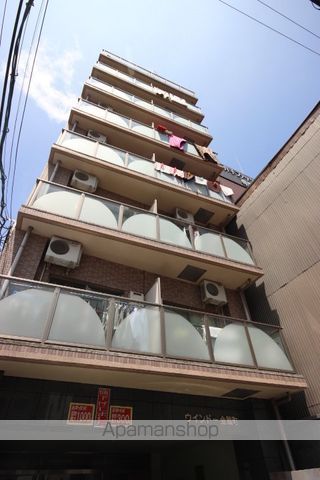 ウインドー金屋町の外観写真