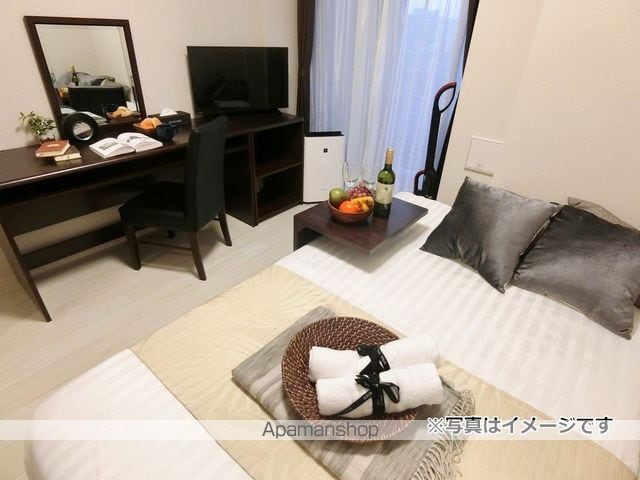 クレヴィスタ亀戸IIIの内装写真