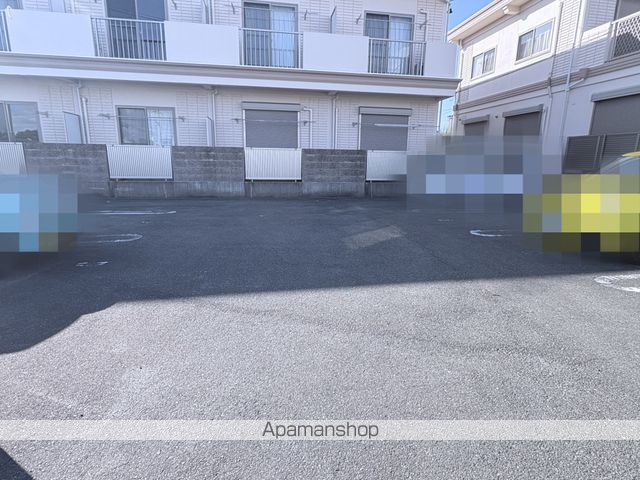 カーサコリーナのその他写真