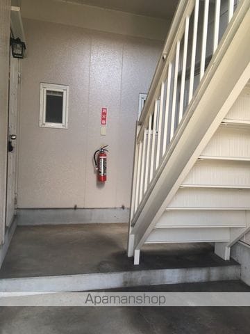 サンシャイン中川 B棟のその他写真
