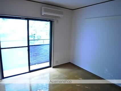 プレジデントうえのだい[1K/23.18m2]のリビング・居間