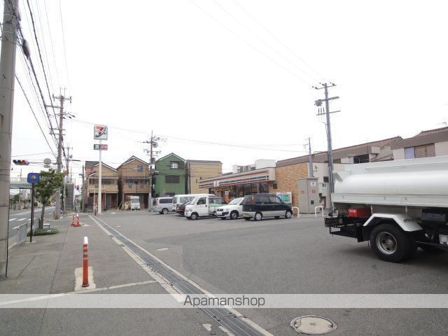 コンフォート三宝の周辺写真